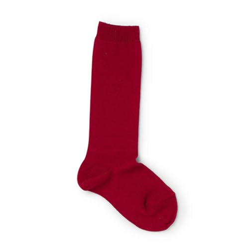 Complementos Calcetines Pikis Condor 2019/2 Burdeos 10