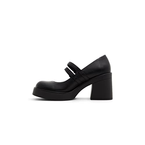 Call It Spring Monroe - Zapatos de tacón para mujer, Negro -, 38.5 EU