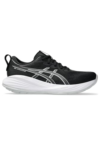 ASICS Womens Gel-Cumulus 27 Performance Trainers Black