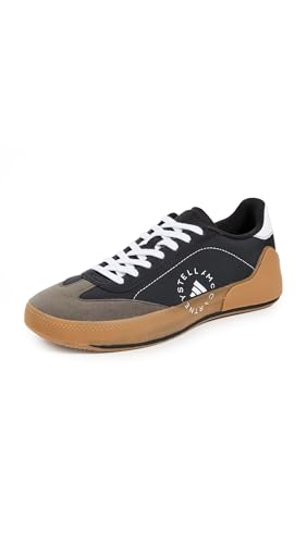 Stella McCartney Adidas Court Boost - Zapatillas deportivas para mujer, blanco, negro,...