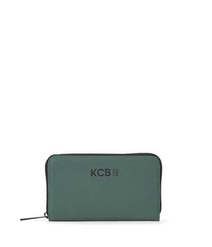 KCB Cartera Grande Maze | Diseño Ideal y Práctico | Variedad de Compartimentos | Fácil Transporte...
