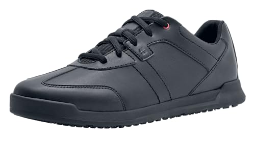 Shoes for Crews Zapatos de Trabajo Freestyle II – Zapatos Profesionales cómodos y robustos con...