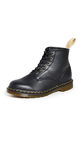 Vegan Botas DE Mujer Negro 23984001