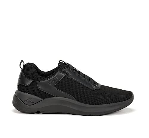 ATOM BY FLUCHOS F1252 Activity Black Activity (40)