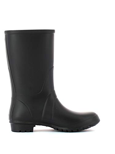 Igor Botas de Agua Mujer Mini Boira Negro