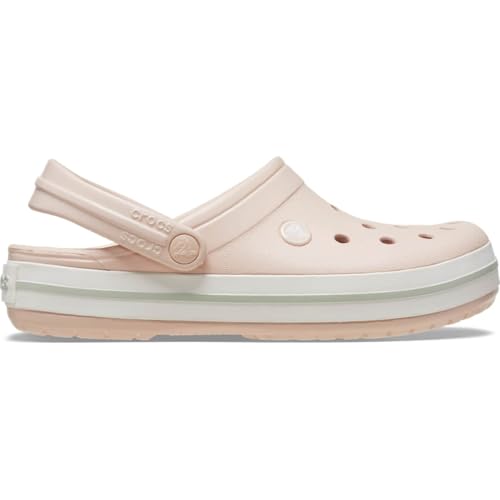 Crocs Crocband Clog 38-39 EU Quartz