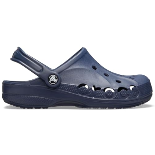 Crocs Crocband Clog 43-44 EU Navy