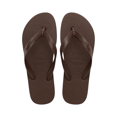 Havaianas - Top Color, Chanclas Cómodas, Duraderas y Ligeras, Suela Antideslizante, Adultos, Unisex