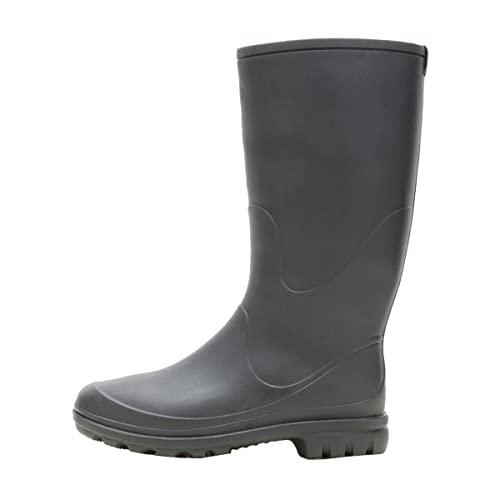 Kamik Miranda, Botas de Agua Mujer, Negro (Black Black), 39 EU