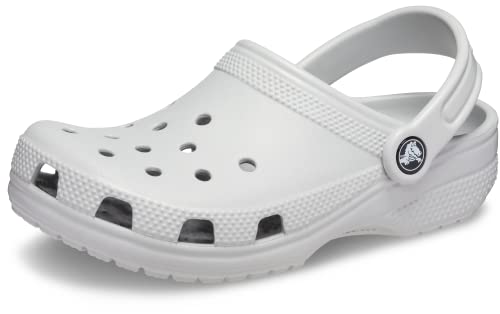 Crocs Classic Clog K Zuecos Unisex niños, Atmosphere, 37/38 EU