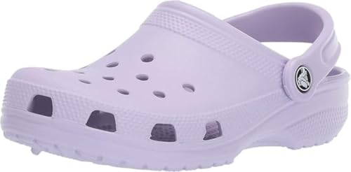 Crocs Classic Clog 38-39 EU Lavender