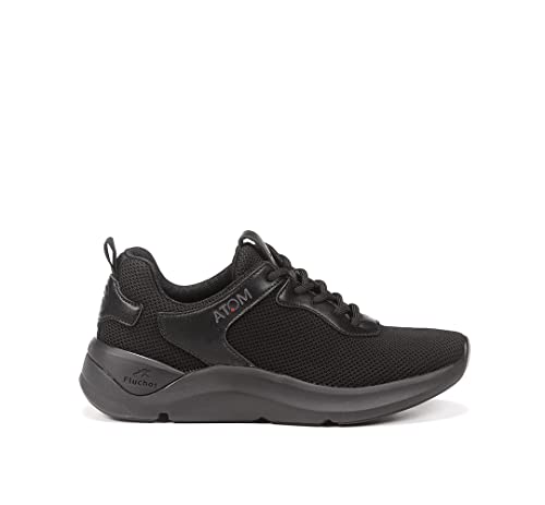 ATOM BY FLUCHOS F1253 Activity Black Activity (37)