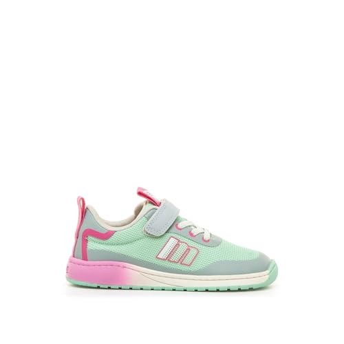 MTNG KIDS Deportivas Barefoot Niña Free 49045 | 61960 | Aguamarina 261