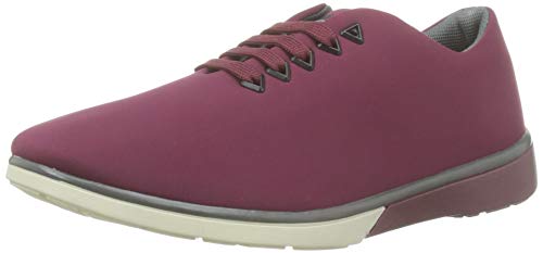 Muroexe Atom Eternal, Zapatillas Hombre, Morado (Grape 0), 41 EU