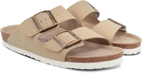 Genuins Hawaii Vegan Suede Arena