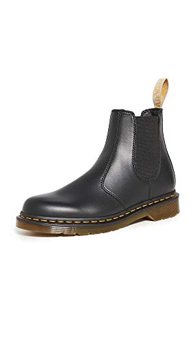 DR MARTENS 1460 REVIEW ZapatosVeganos