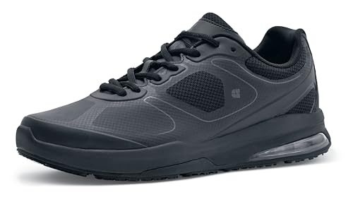 Shoes for Crews Zapatos de Trabajo Evolution II – Zapatos Profesionales Cómodos con Suela...