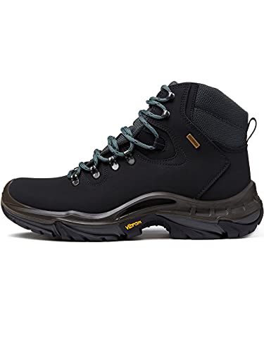 WVSport Waterproof Hiking Boots-UK 8 / EU 42 / US 9