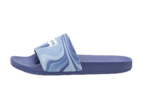 Levi's Sello de Junio, June Stamp Hombre, Faded Blue, 44 EU