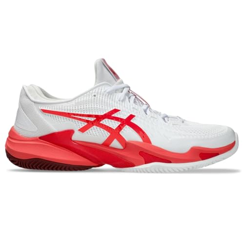 Asics Court FF 3 Clay Novak Sneaker