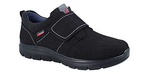 Luisetti Producto Vegano. Zapato de Estilo Casual, confeccionado con Textiles Ecológicos de última...