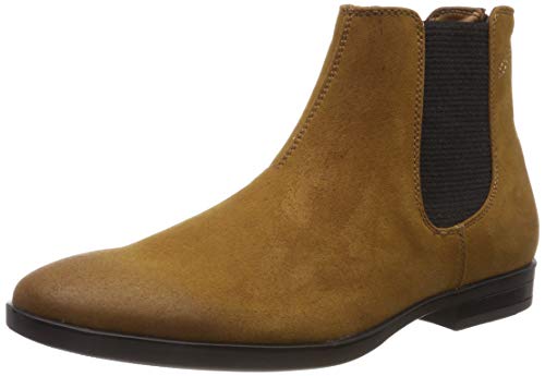 Call It Spring EU Categoría: Adalivia, Botas Chelsea Hombre, Beige Tan 220, 44 EU