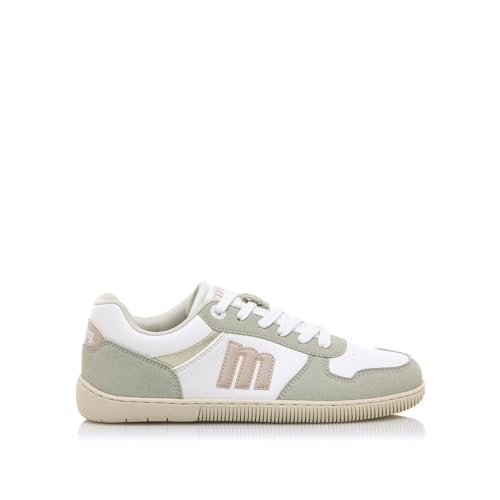 MTNG Deportivas Barefoot Mujer Free-Aria 60840 | 60782 | White 252