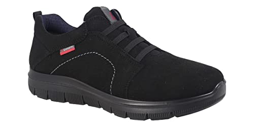 Luisetti Producto Vegano. Zapatos de Estilo Casual, confeccionado con Textiles ecológicos de...