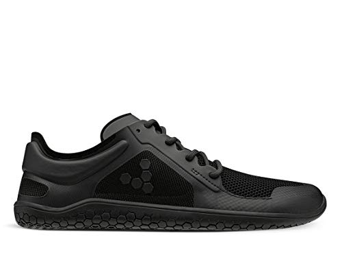 VIVOBAREFOOT Primus Lite II Men, Negro , 46 EU Ancho