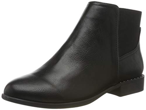 Call It Spring EU Women's Willeys Ankle Boots, Black (Jet Black 001), 5.5 UK