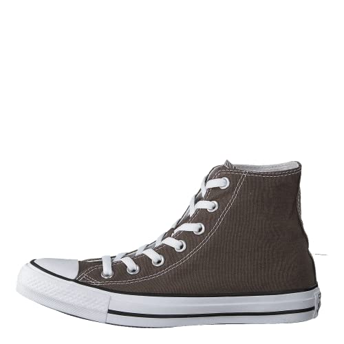 Converse Schuhe Chuck Taylor All Star HI Charcoal (1J793C) 40 Grau