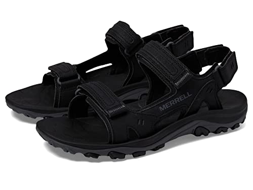 Merrell Huntington Sport Convert Men's,Black 44 EU