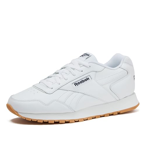 Reebok Male Adult Club C 85 Vegan Chalk/Armygreen/Darkgreen 4.5