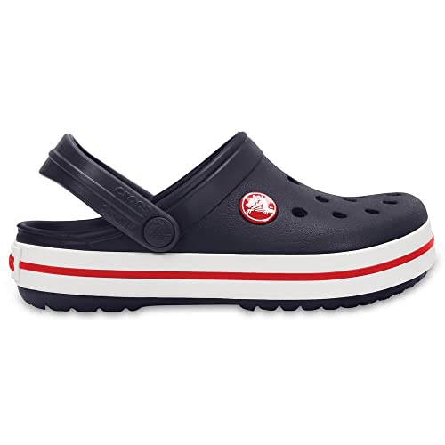 Crocs Crocband Clog 41-42 Eu Navy