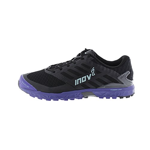 Inov-8 Trailroc 285 W Zapatillas de Trail Running Grey