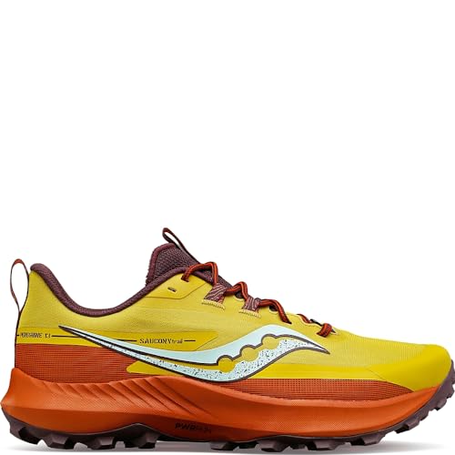 Saucony Peregrine 13 Trail Running Shoes EU 41