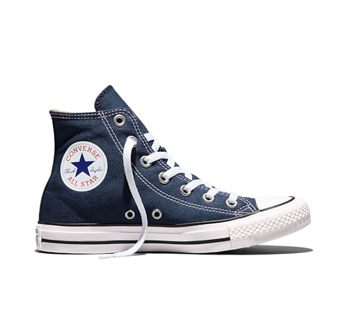 Converse Chuck Taylor All Star Classic High Top DEPORTIVAS PLANAS Unisex