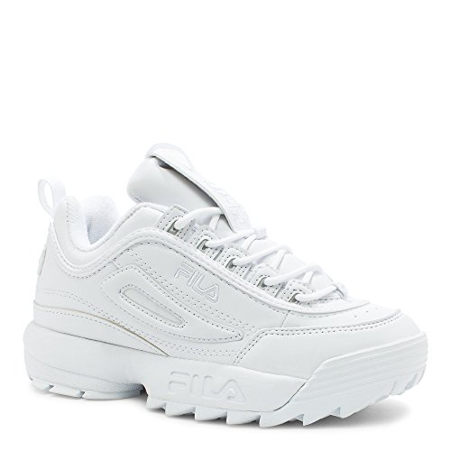 Fila Little Kid/Big Kid Disruptor II Sneaker