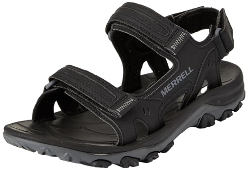 Merrell Huntington Sport Convert Men's,Black 44 EU