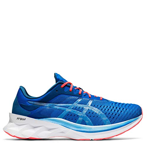 ASICS Novablast Zapatillas para Correr - SS20-44.5