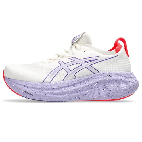 Asics Mujer Running Shoes, 39 EU