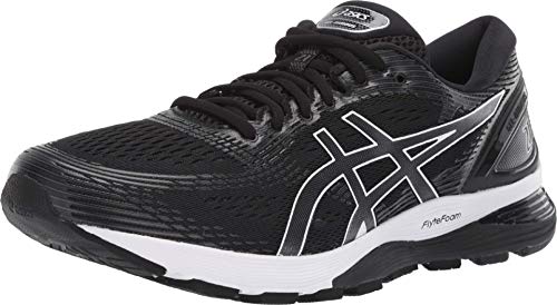Asics 1011A169-001 Hombre Zapatillas de Entrenamiento, Negro (Black 1011a169/001), 45 EU