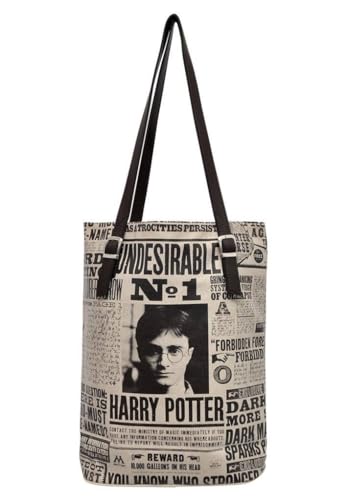 DOGO Daily Prophet Harry Potter Diseño: Talla única