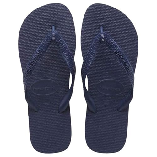 Havaianas - Top, Chanclas Cómodas, Duraderas y Ligeras, Estilo Zori, con Suela Antideslizante,...