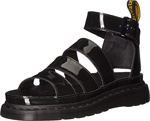 Dr. Martens - DM26372001_37, sandalias, Black,