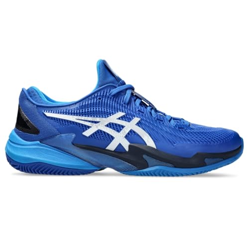 Asics Court FF 3 Clay Novak Sneaker