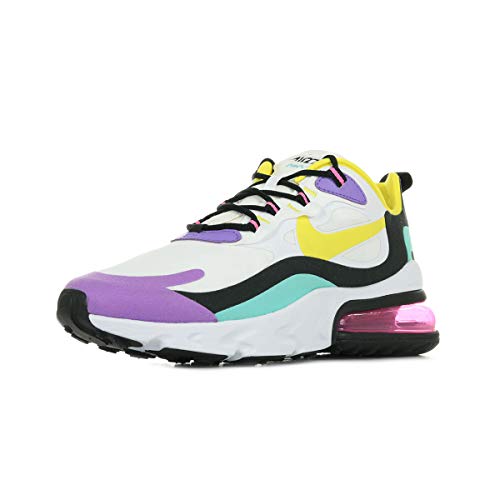 Nike Air MAX 270 React AO4971101, Deportivas - 41 EU