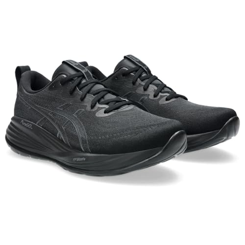 ASICS 1011B960-003 Gel-Cumulus 27 Hombre Black/Carrier Grey EU 39.5