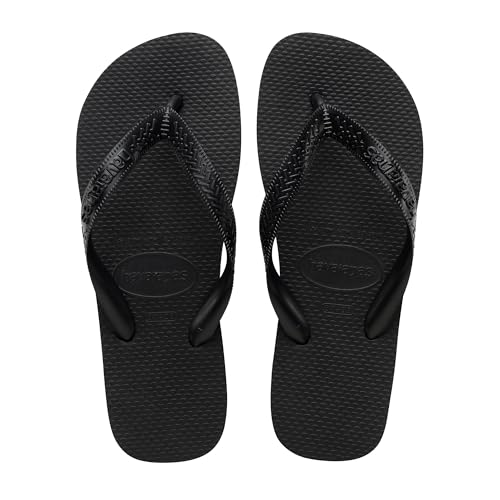 Havaianas - Top, Chanclas Cómodas, Duraderas y Ligeras, Estilo Zori, con Suela Antideslizante,...