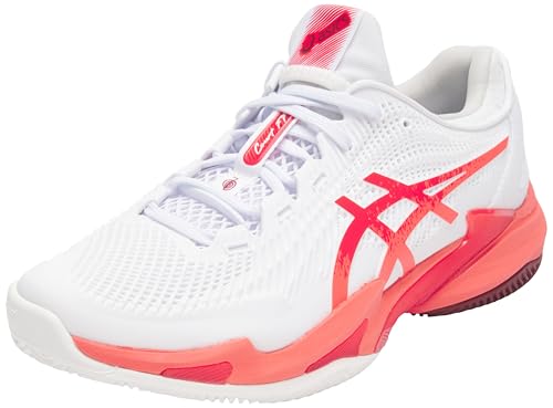 Asics Court FF 3 Clay Novak Sneaker